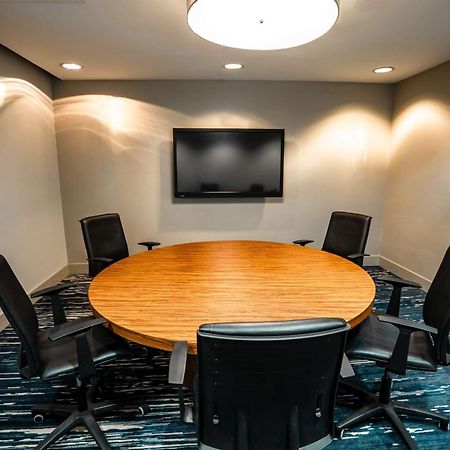 Hilton Garden Inn Mexico City Santa Fe Εξωτερικό φωτογραφία
