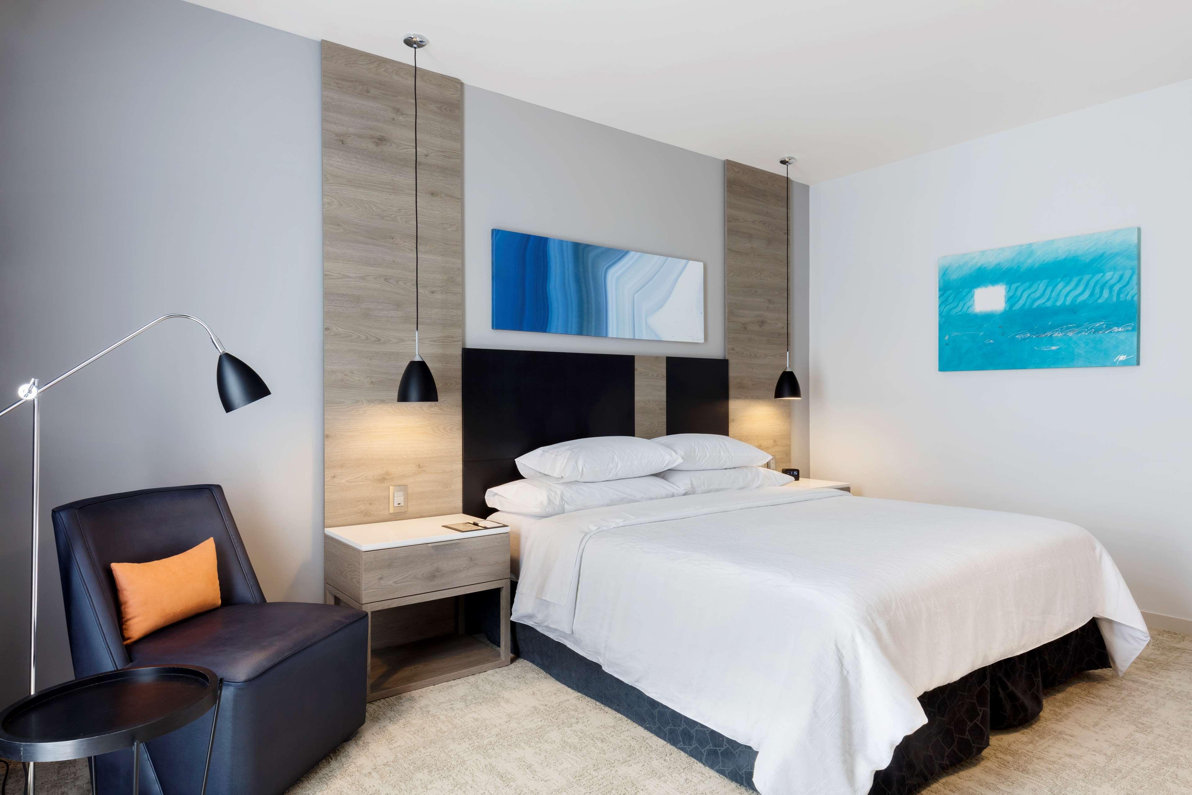 Hilton Garden Inn Mexico City Santa Fe Εξωτερικό φωτογραφία