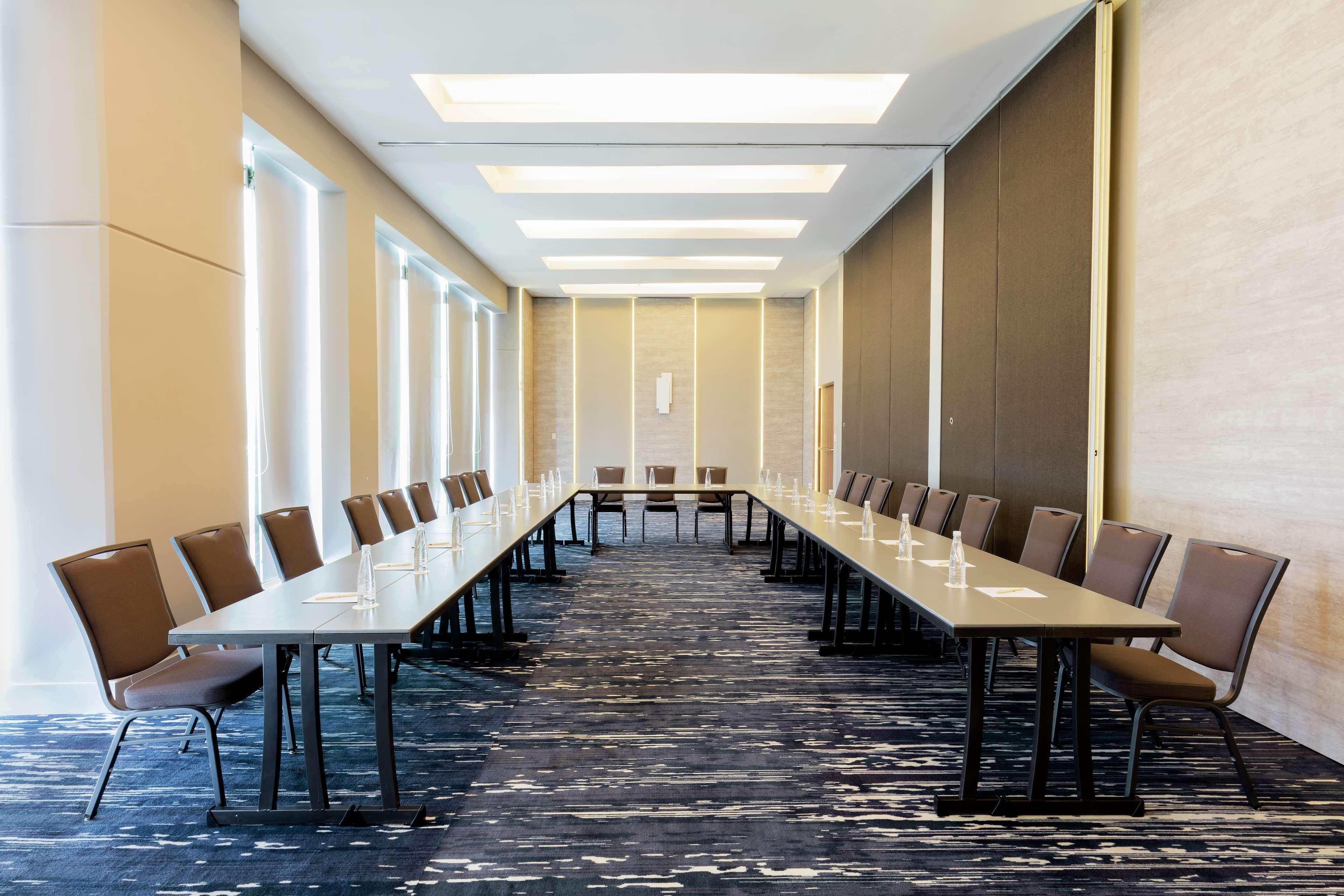 Hilton Garden Inn Mexico City Santa Fe Εξωτερικό φωτογραφία