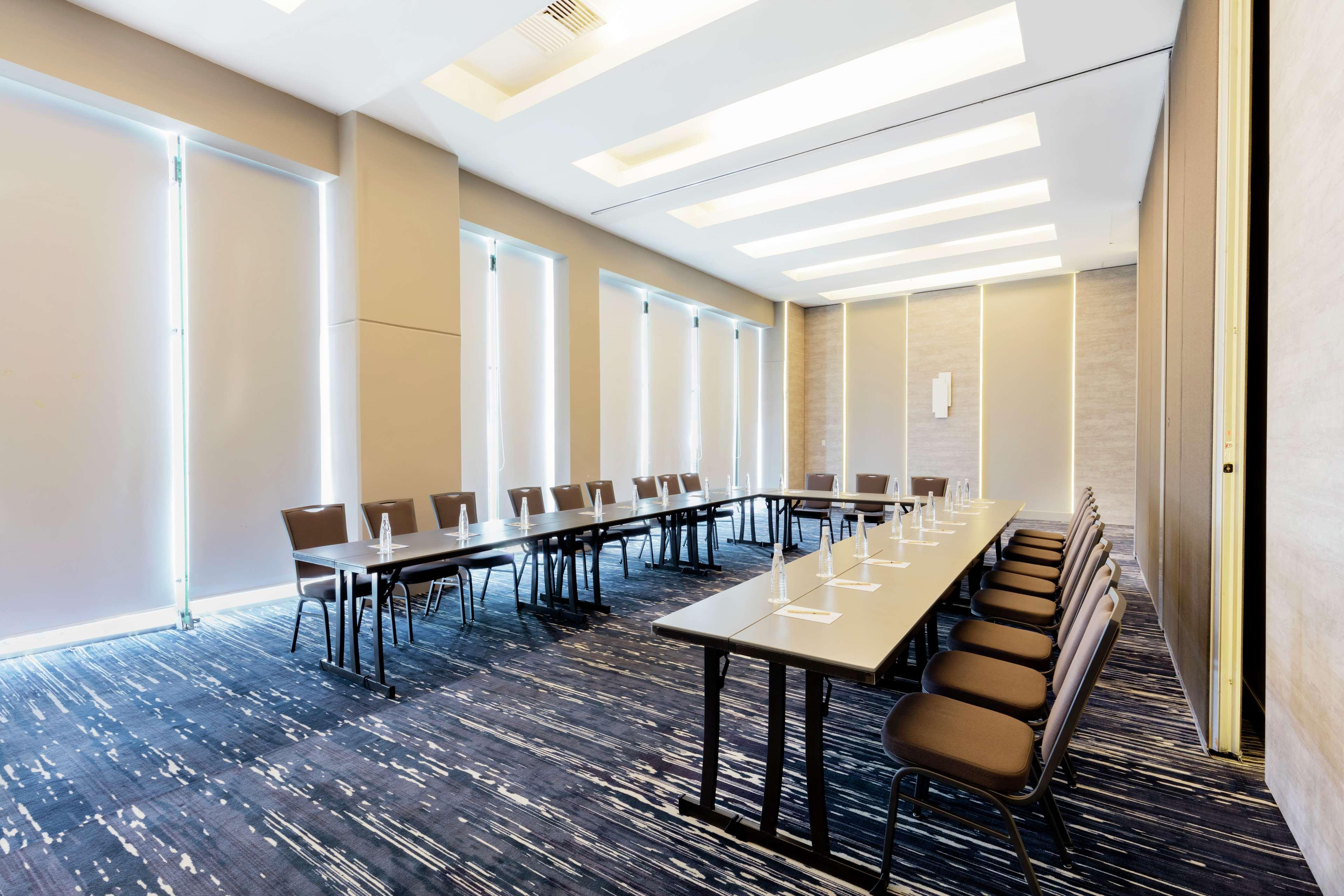 Hilton Garden Inn Mexico City Santa Fe Εξωτερικό φωτογραφία