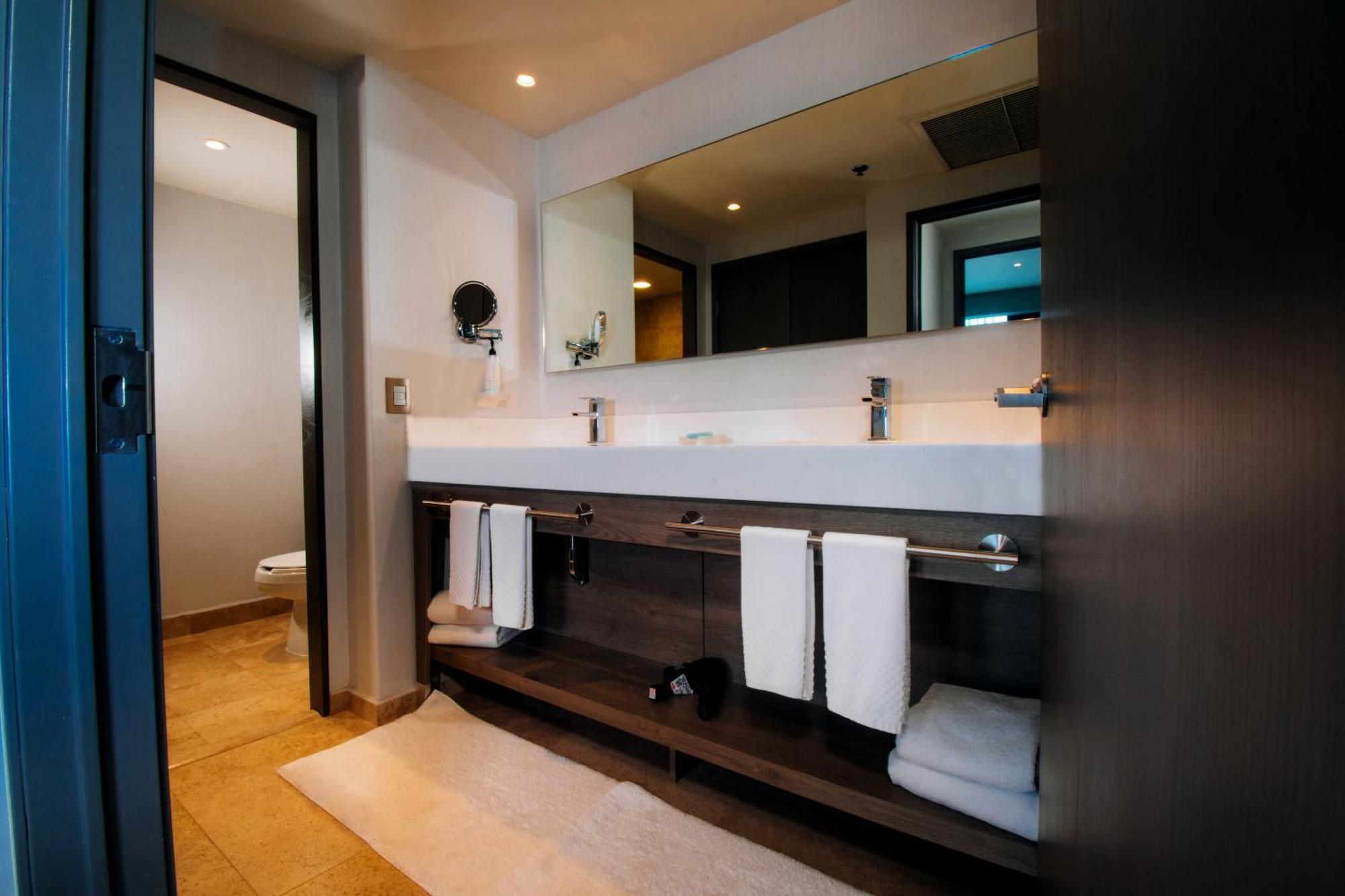 Hilton Garden Inn Mexico City Santa Fe Εξωτερικό φωτογραφία