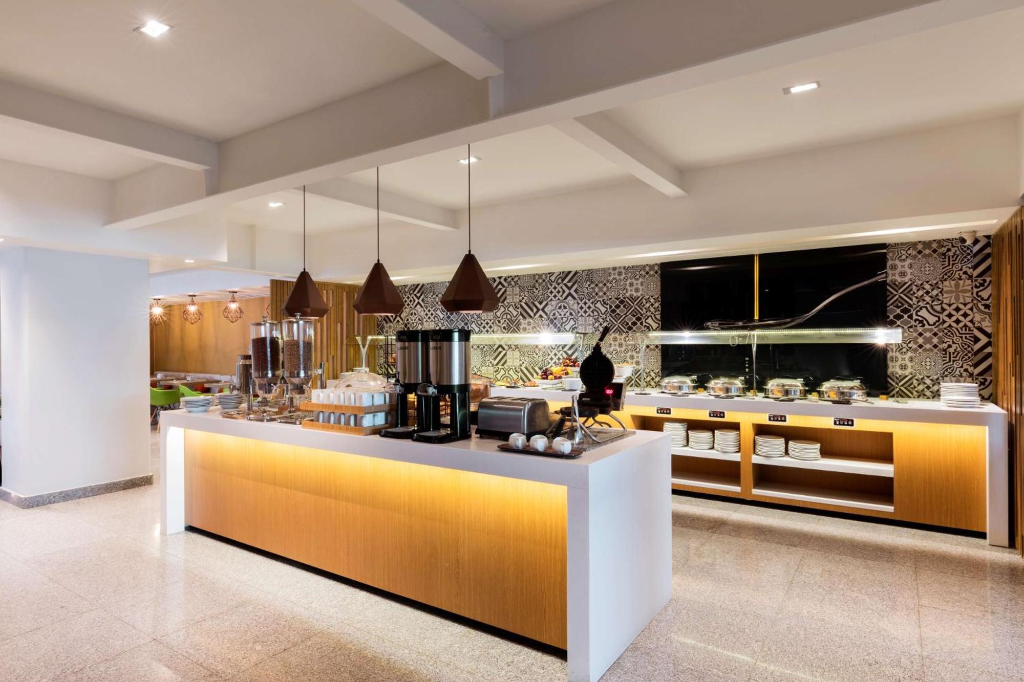 Hilton Garden Inn Mexico City Santa Fe Εξωτερικό φωτογραφία