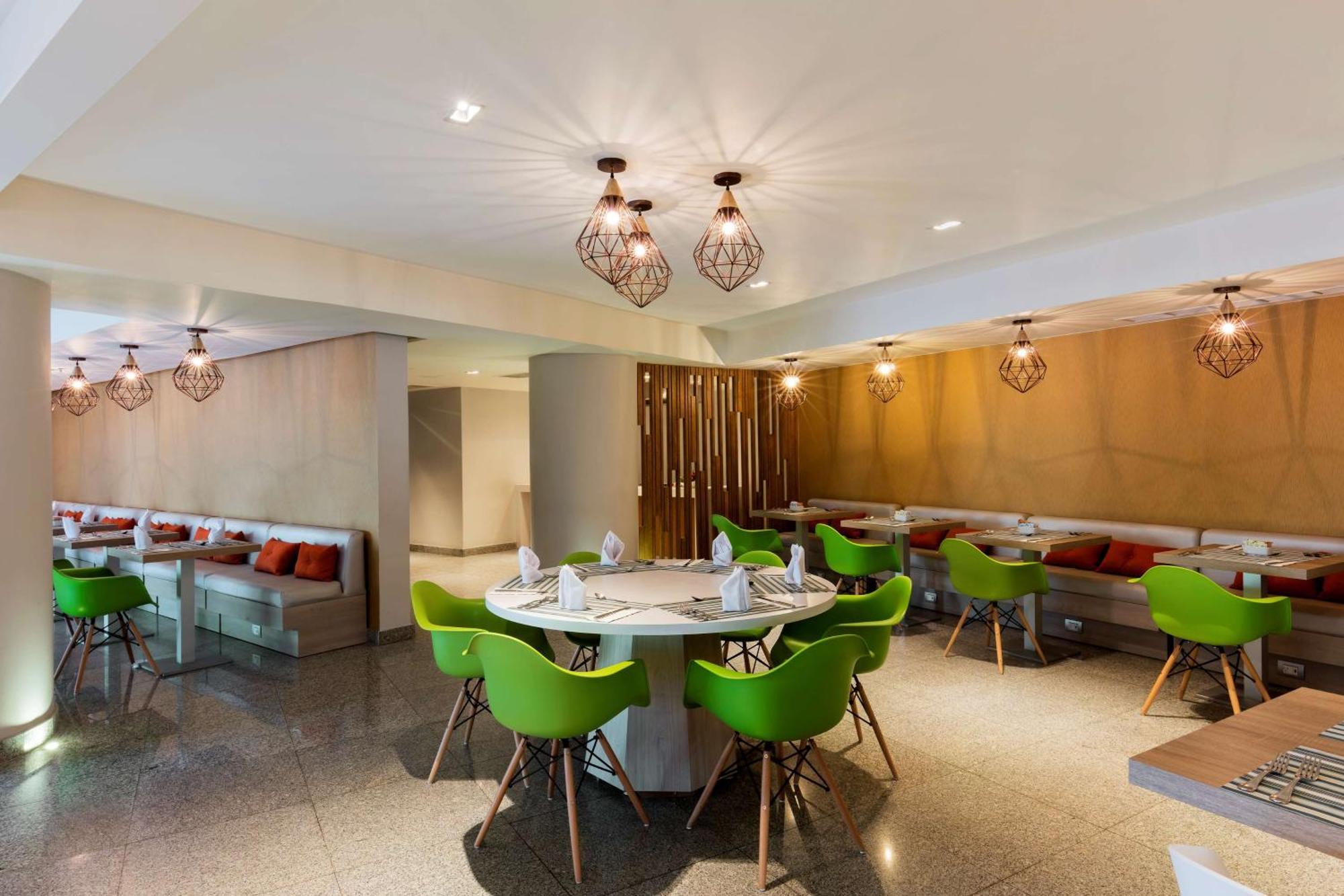 Hilton Garden Inn Mexico City Santa Fe Εξωτερικό φωτογραφία