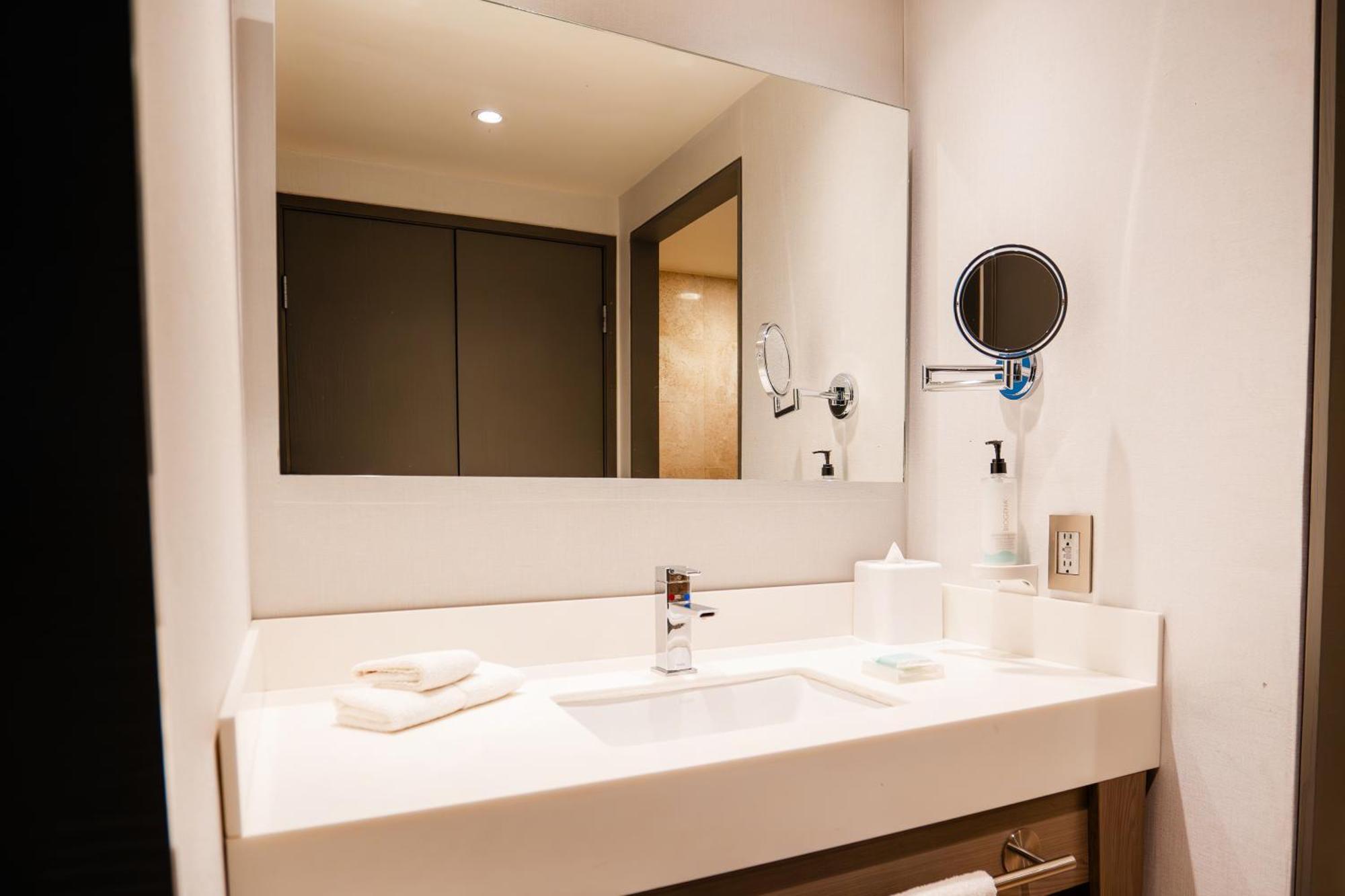 Hilton Garden Inn Mexico City Santa Fe Εξωτερικό φωτογραφία