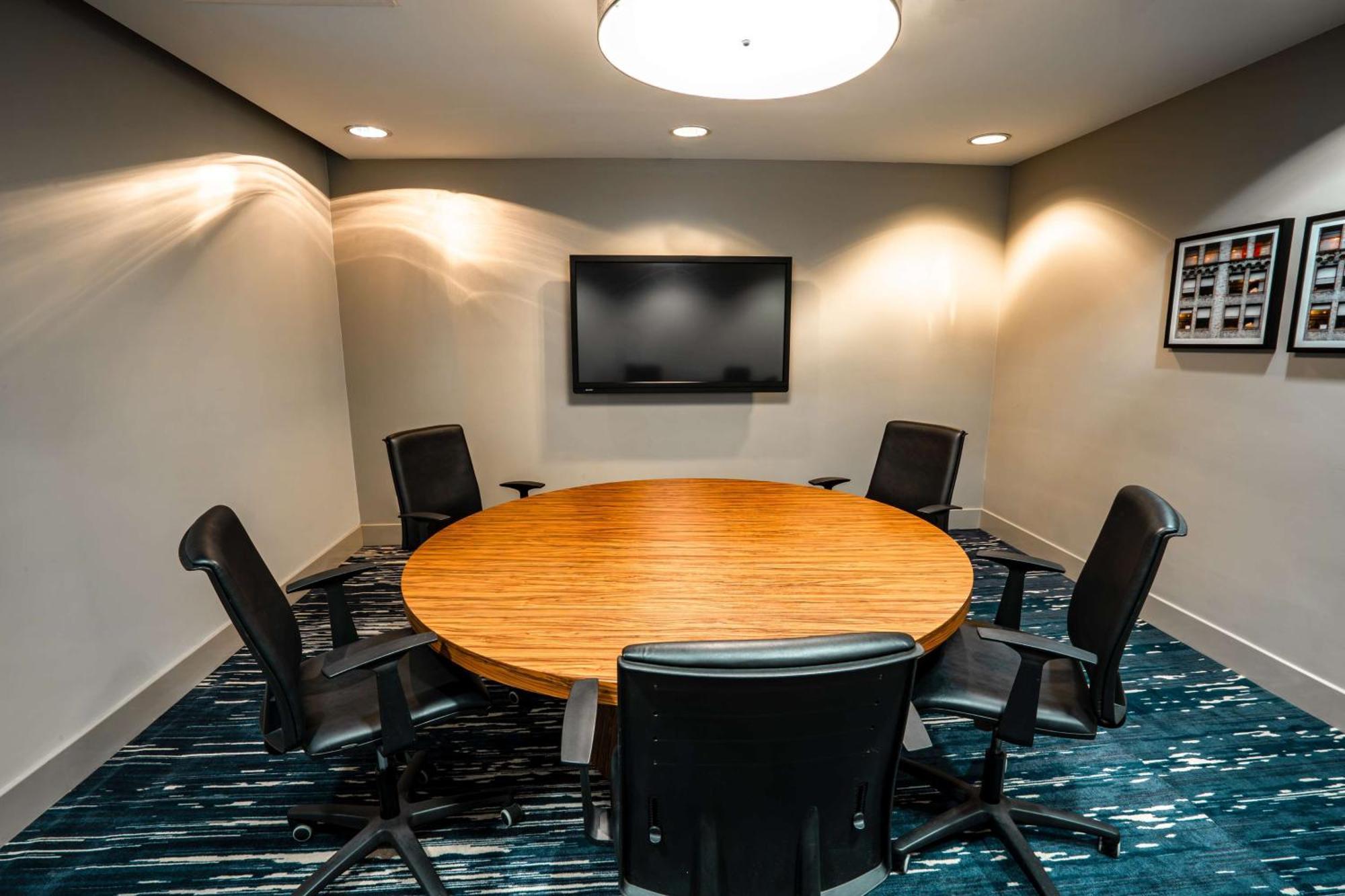 Hilton Garden Inn Mexico City Santa Fe Εξωτερικό φωτογραφία