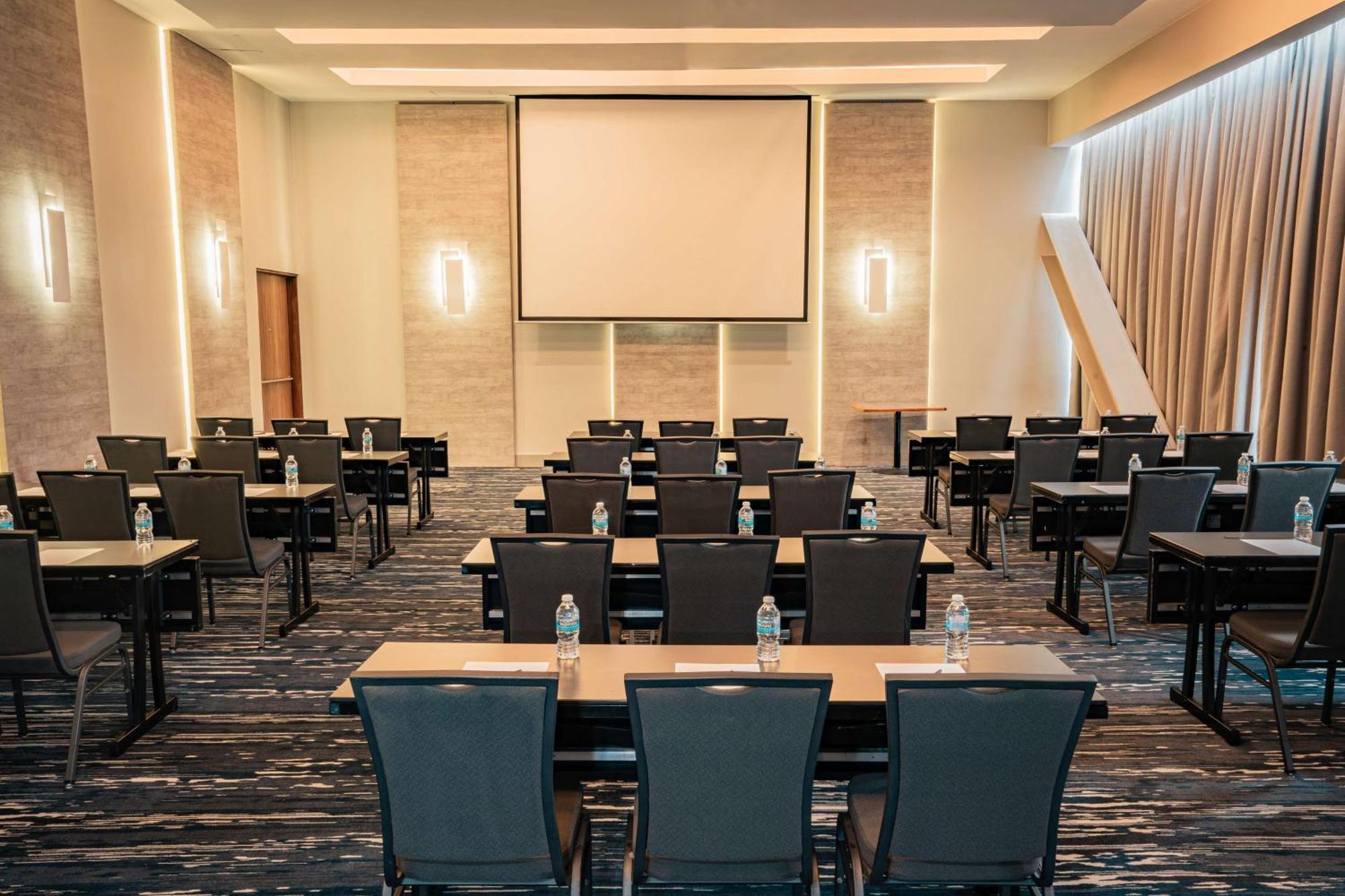 Hilton Garden Inn Mexico City Santa Fe Εξωτερικό φωτογραφία