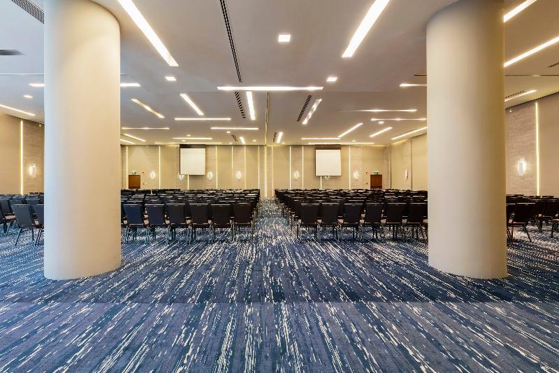 Hilton Garden Inn Mexico City Santa Fe Εξωτερικό φωτογραφία